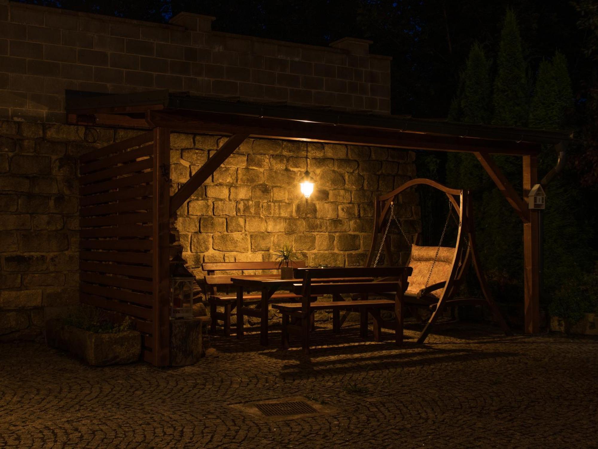 Ertlova Vila Jablonec nad Nisou Dış mekan fotoğraf